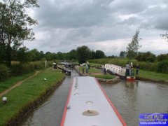 More information about "Hilperton Locks"