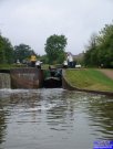 North Stratford - Lapworth Locks