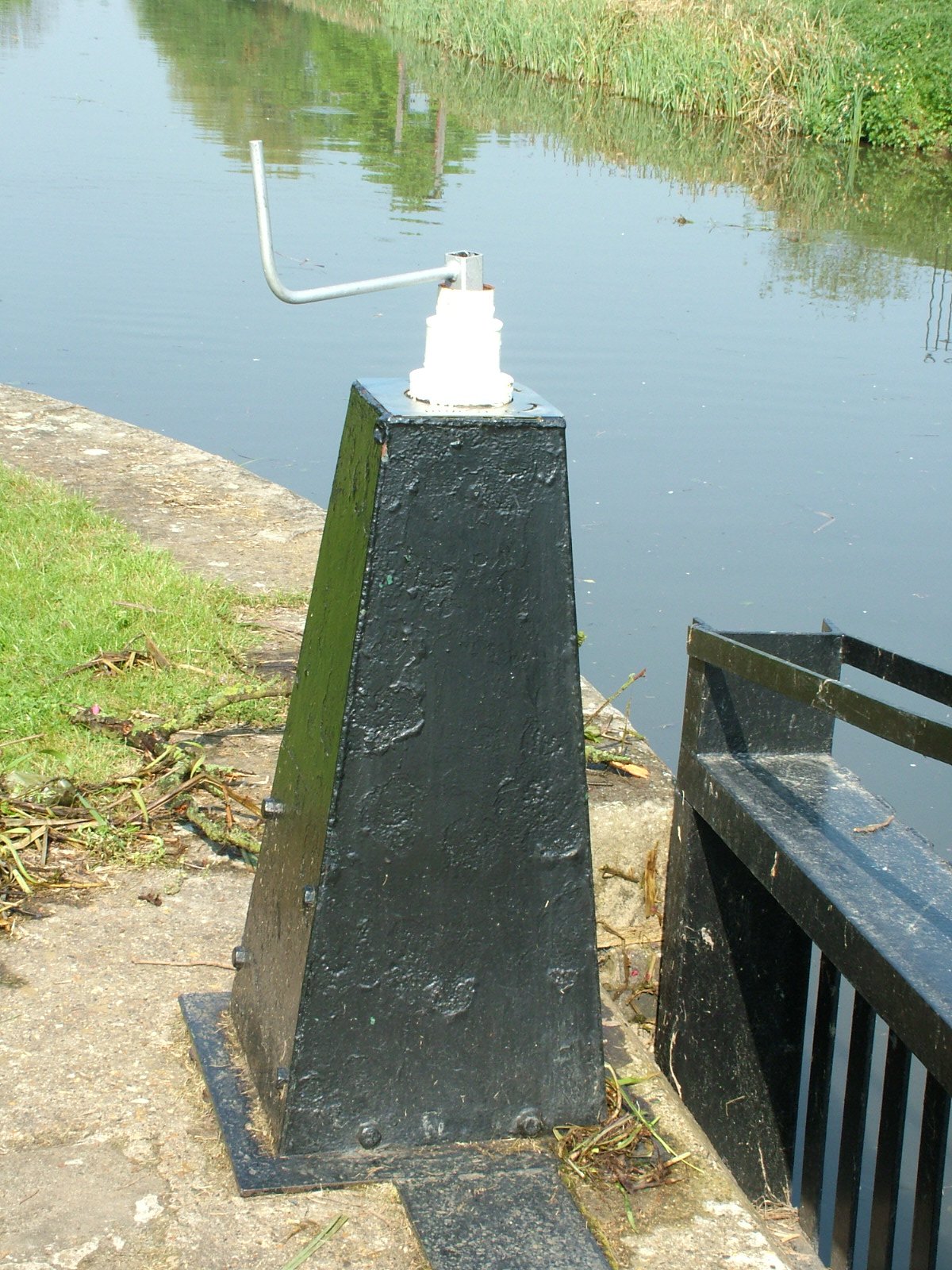 EA & canal windlass sizes General Boating Canal World