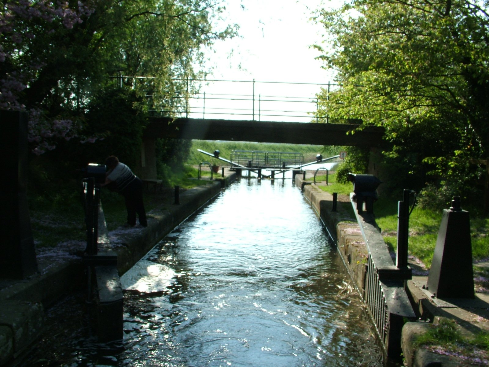 EA & canal windlass sizes General Boating Canal World