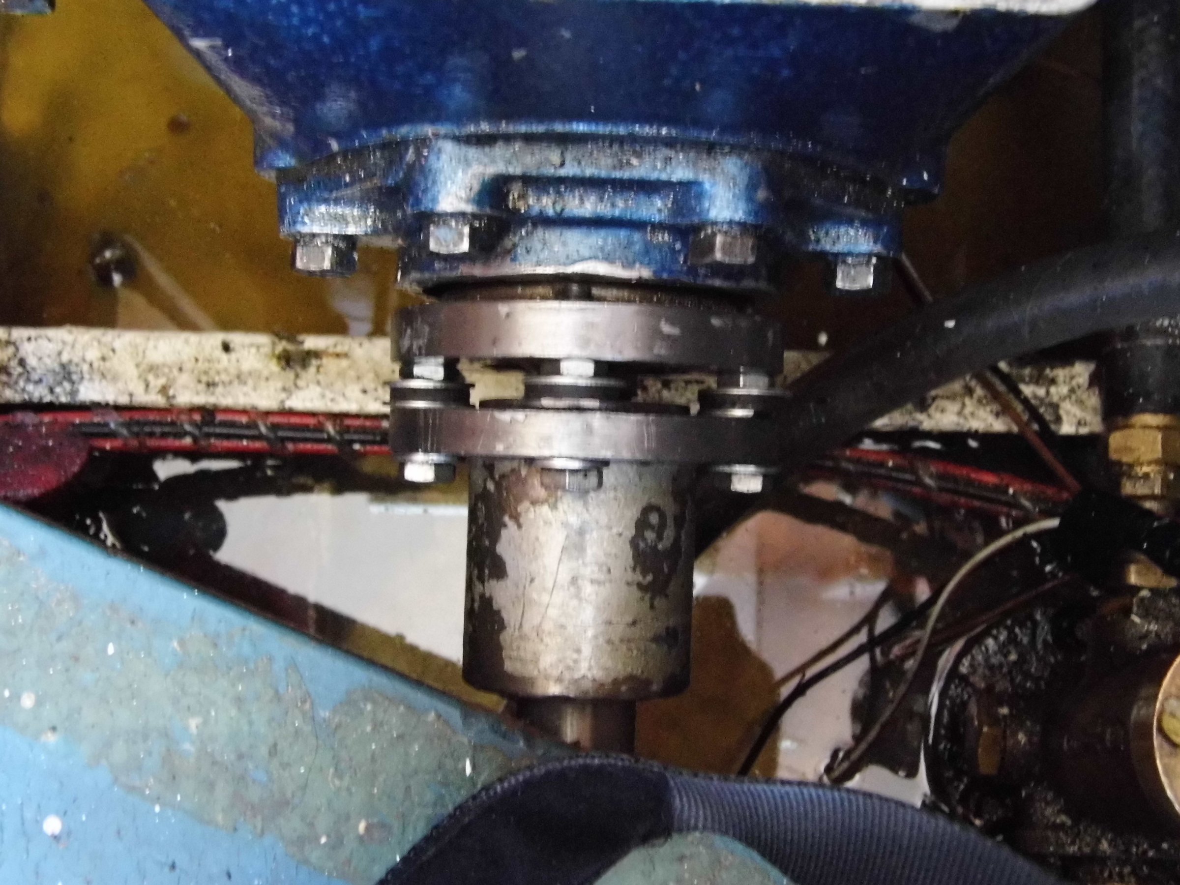 tips or advice for a noisy gearbox Page 2 Others Canal World