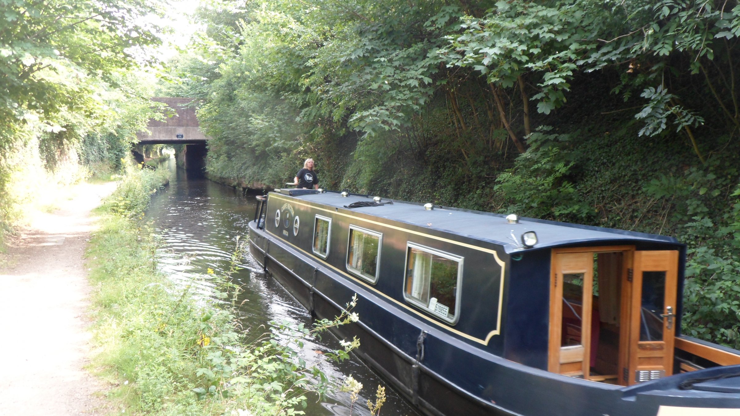 Water pump Boat Equipment Canal World