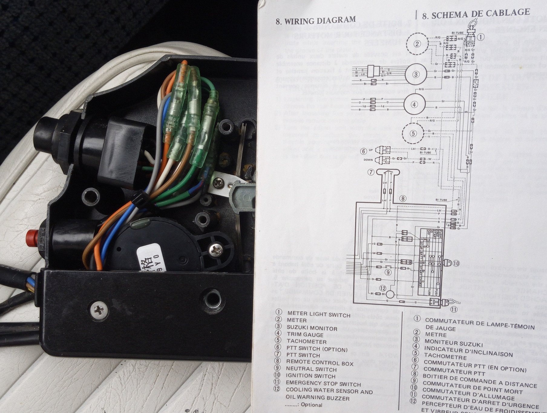 Outboard Not Starting Boat Equipment Canal World