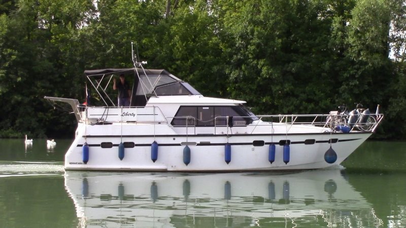 Liberty on the Marne 2