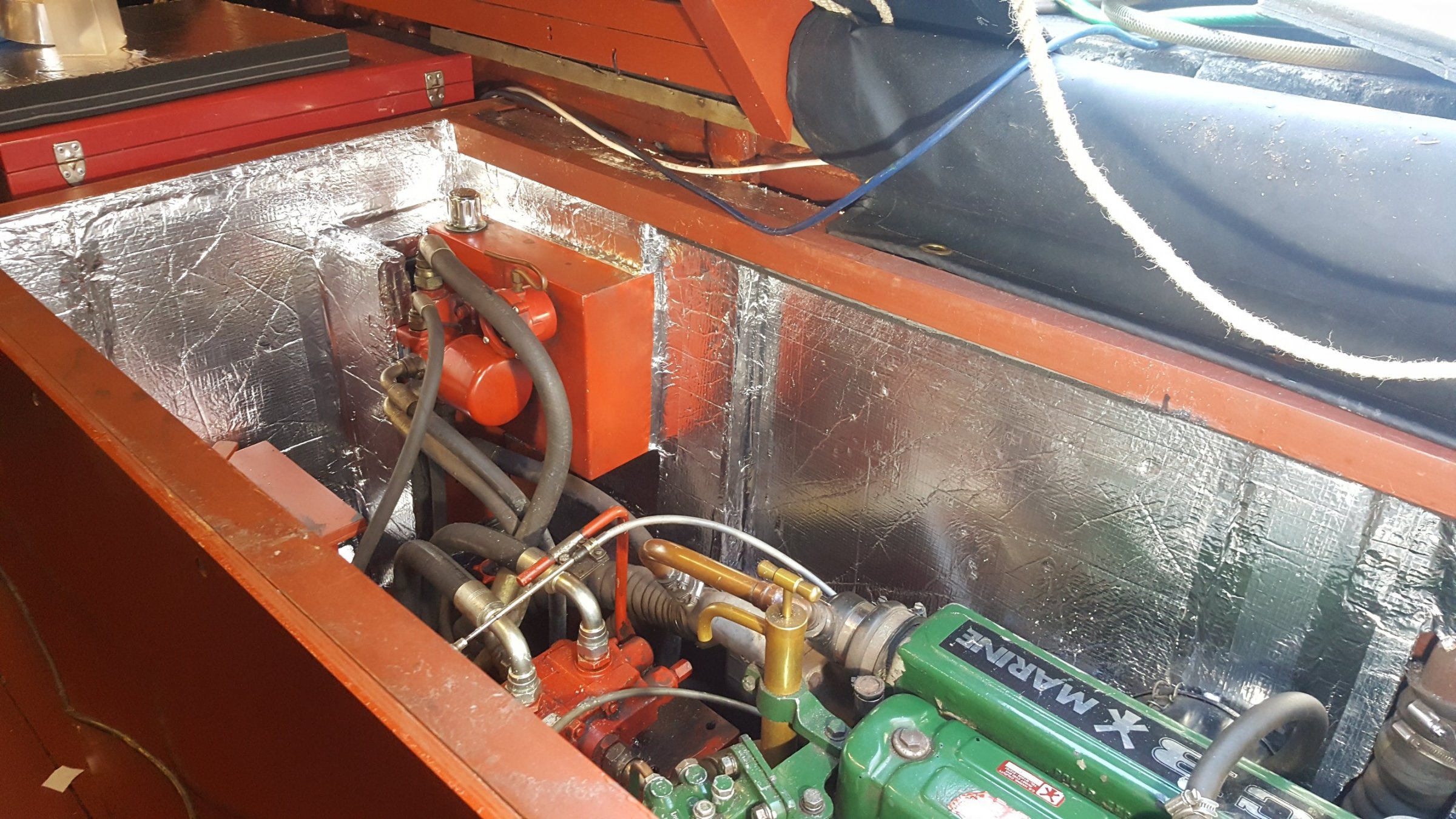 Engine Bay Noise Insulation Buy Now Hot Sale 50 Off Beachevents Nl