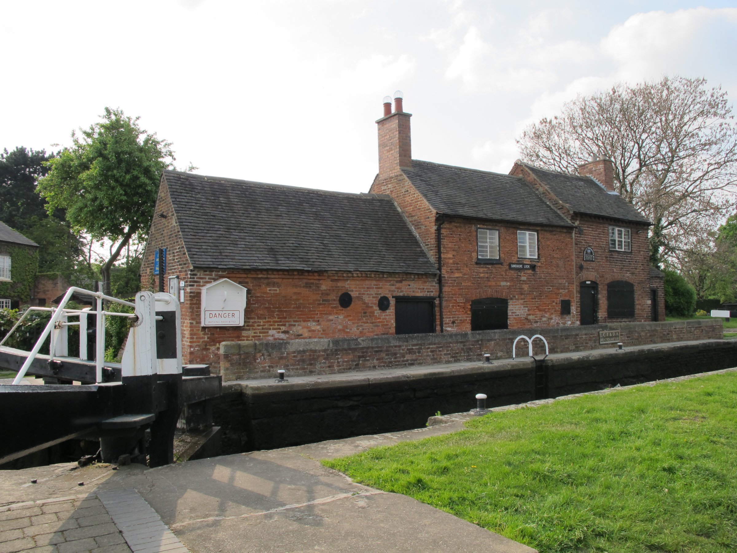 Erewash Canal General Boating Canal World