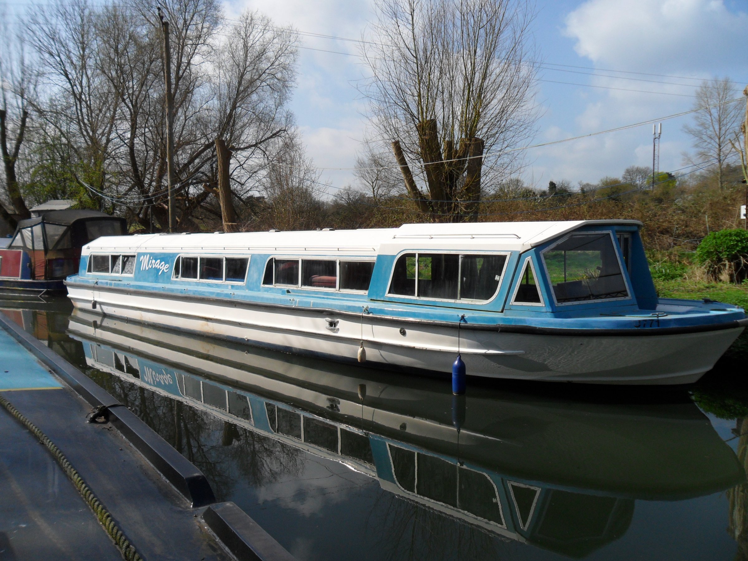 Hello from the Norfolk Broads!! New to Boating? Canal World