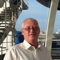 Peter Selby