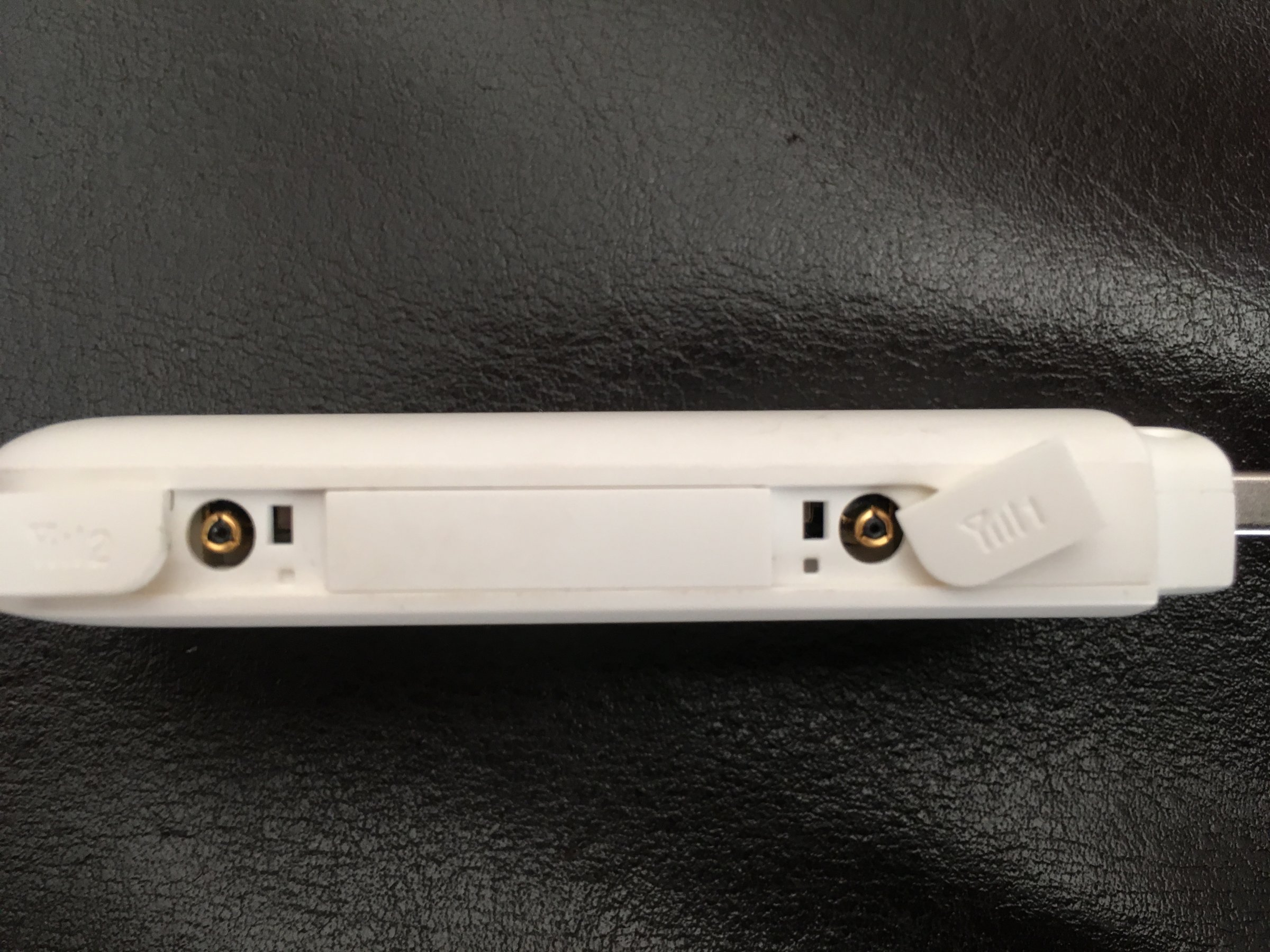 Wireless Router with decent aerial & battery? Boat Equipment Canal