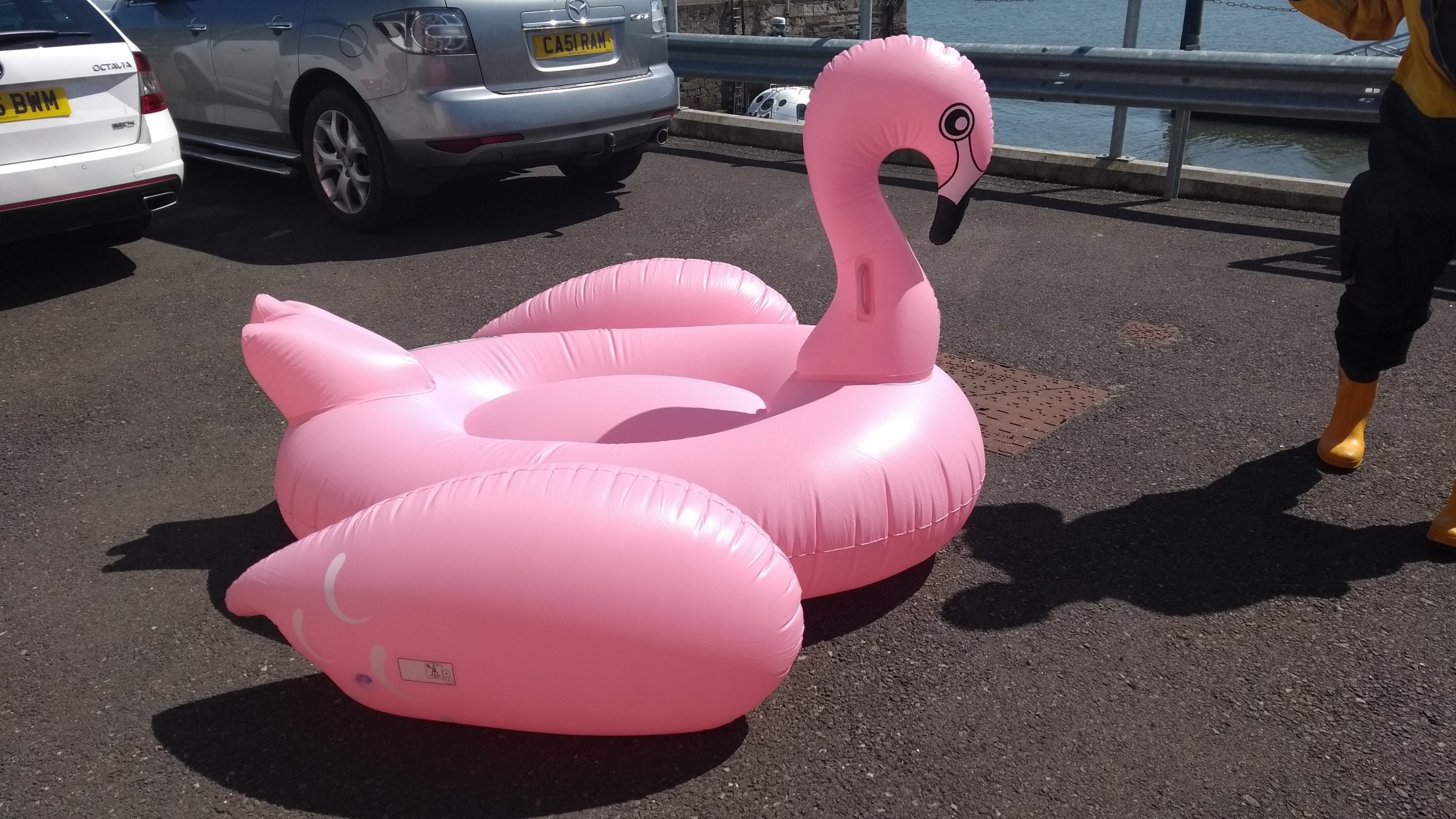 Aldi doing inflatable boats for £40 General Boating Canal World