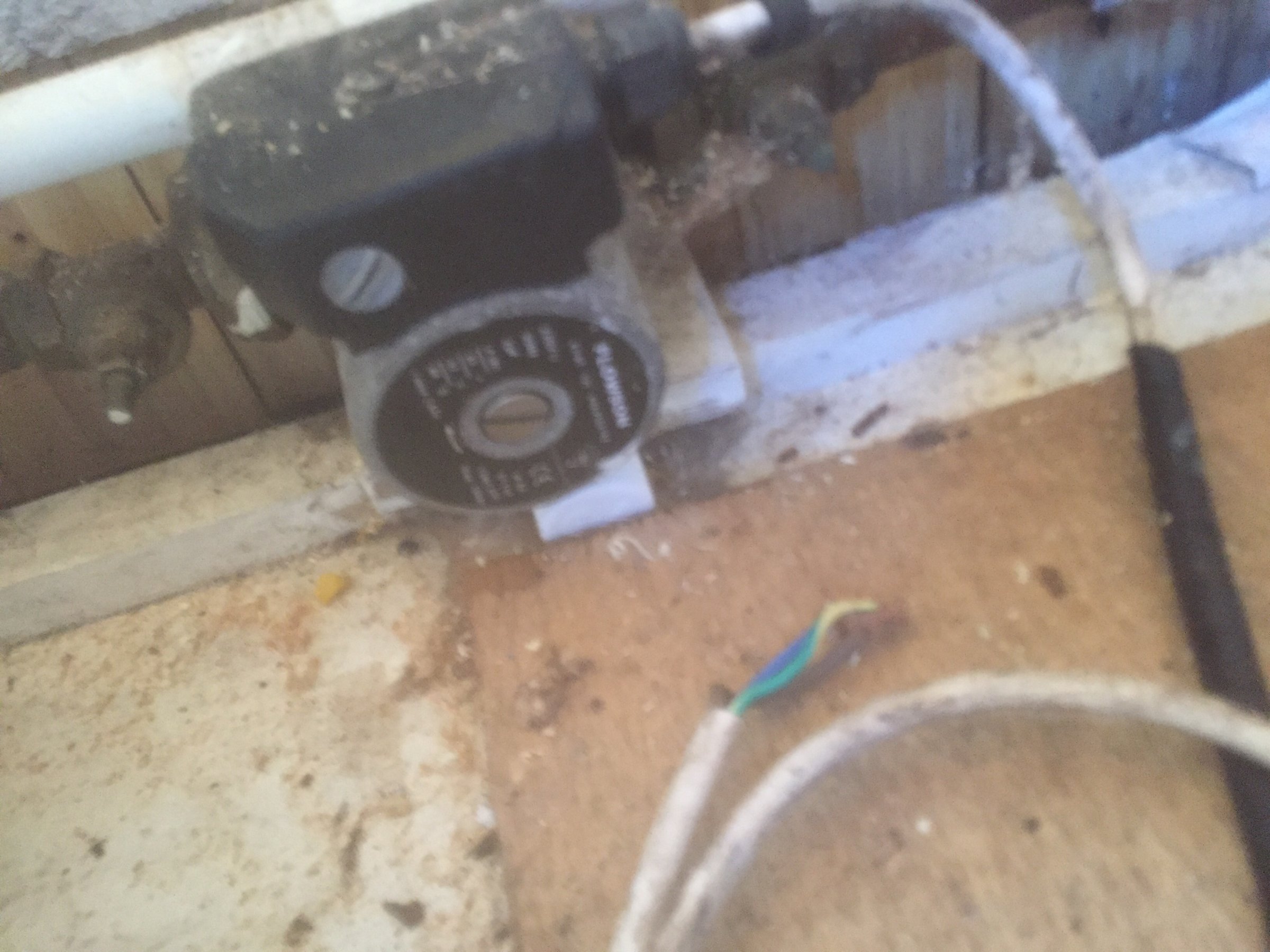 Diagram Webasto Hydronic Marine Heating System 5: Schematic