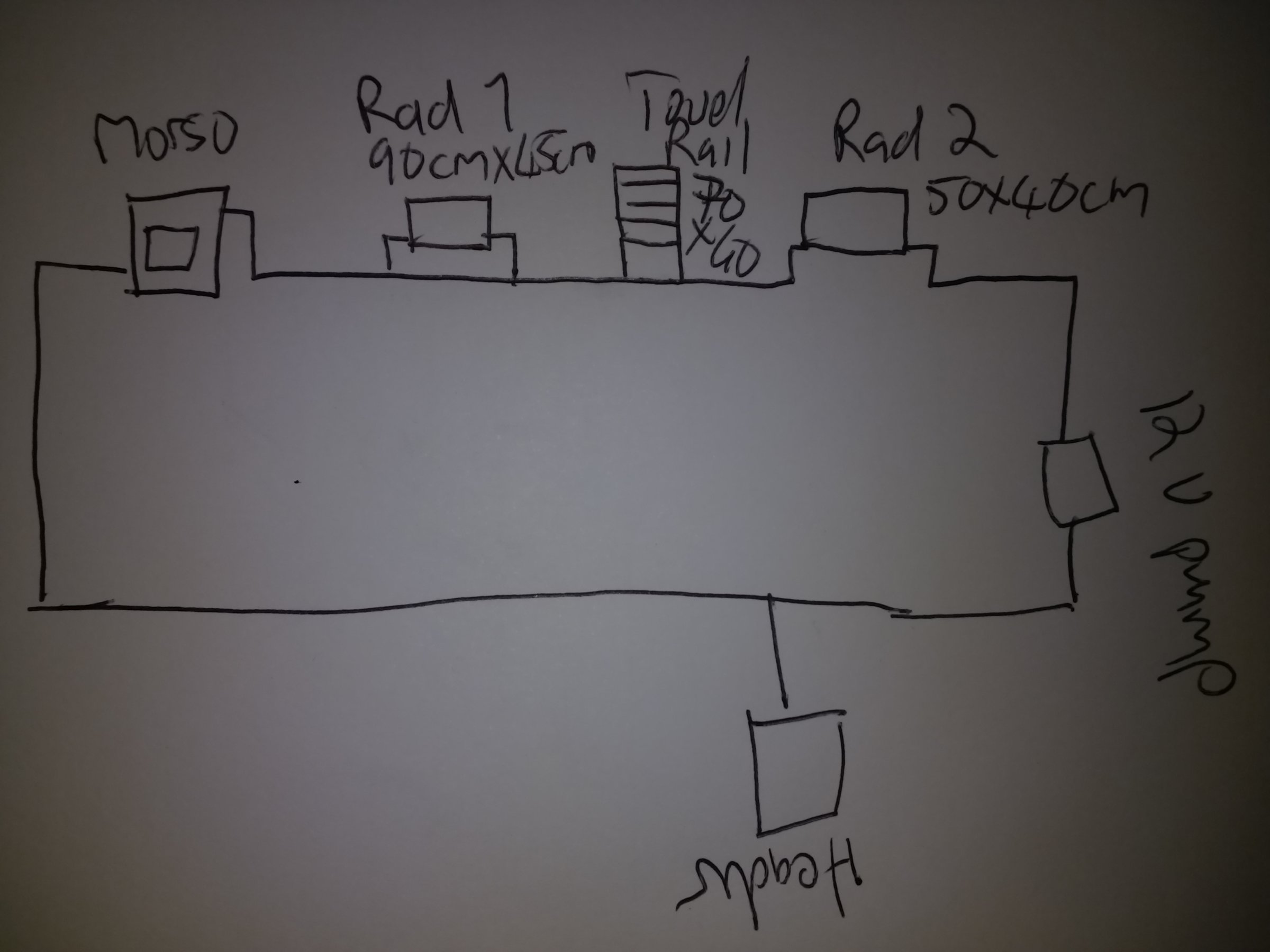 Struggling Morso with back boiler - Page 2 - Boat Equipment - Canal World