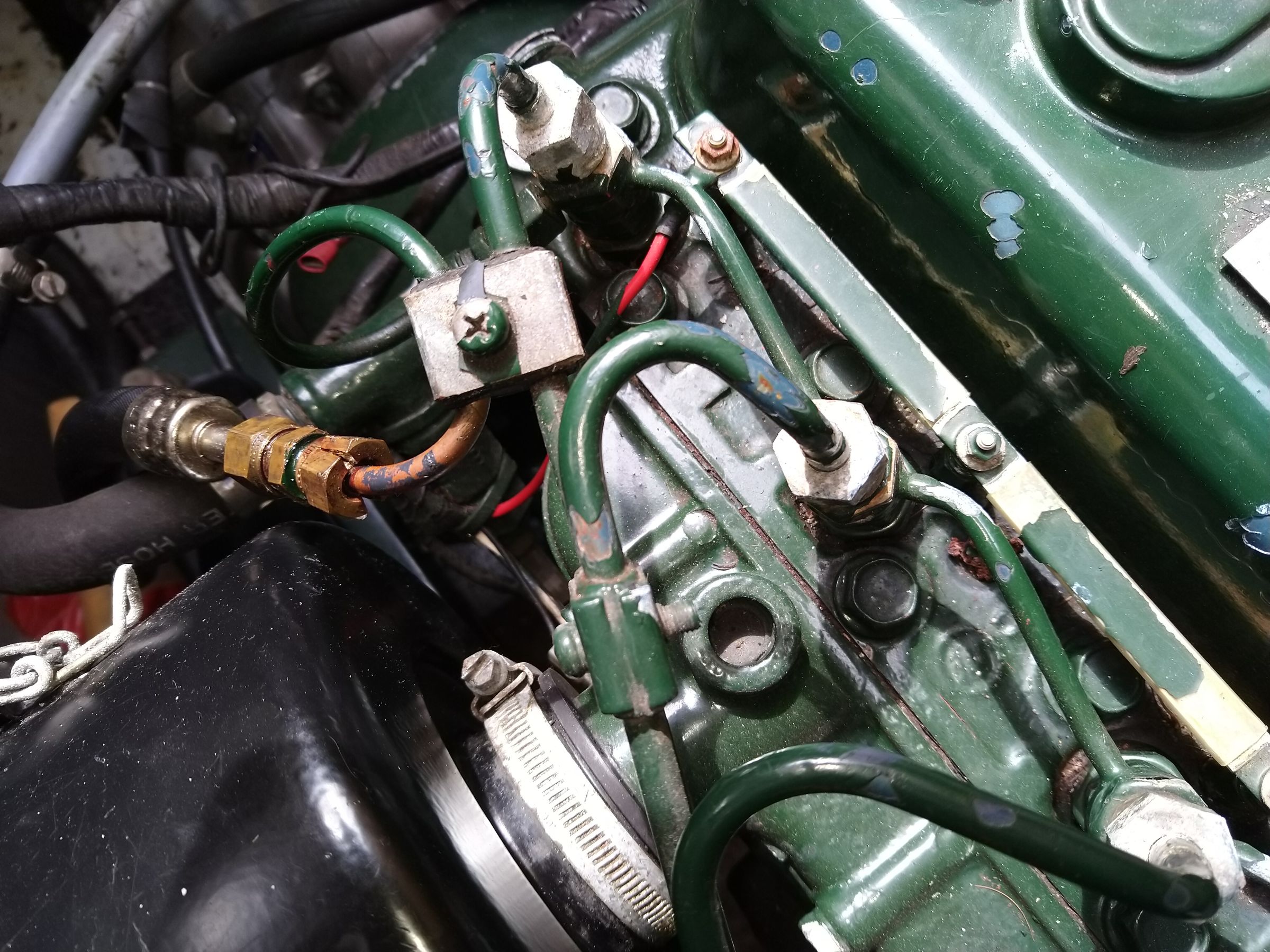 Could This Be The Key To Understanding The Railey Diesel Leak? - sahcmyg