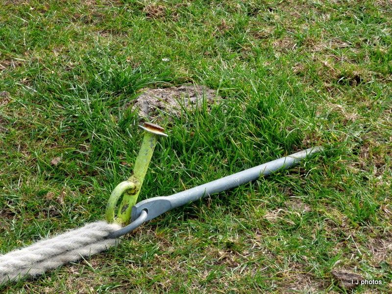 Mooring 