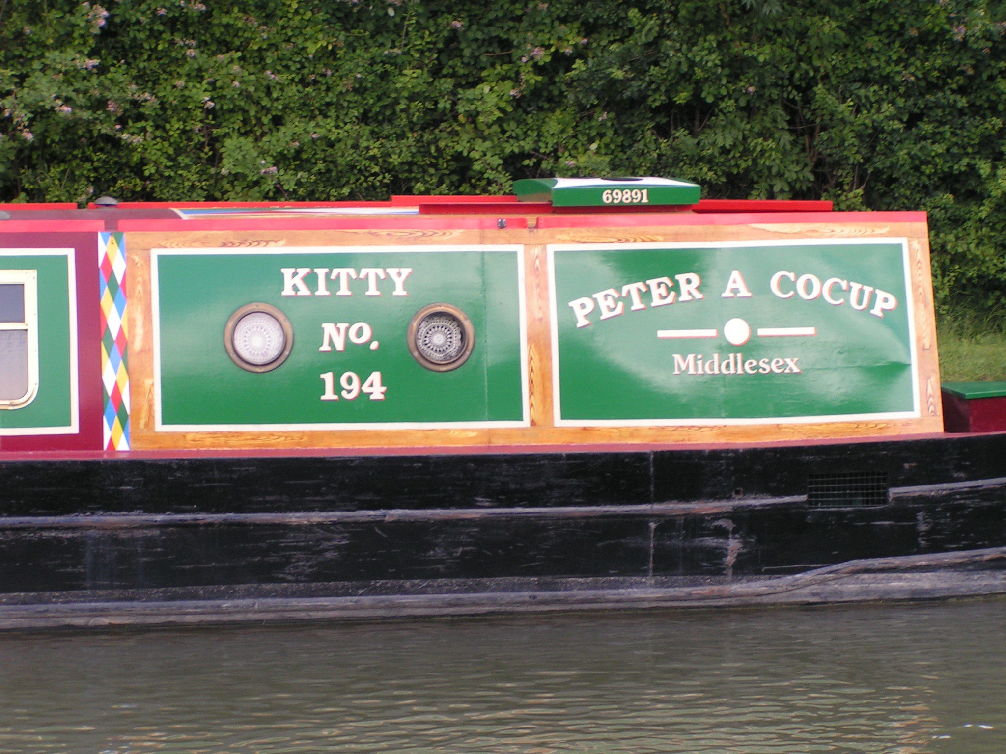 Worst boat names Page 2 General Boating Canal World