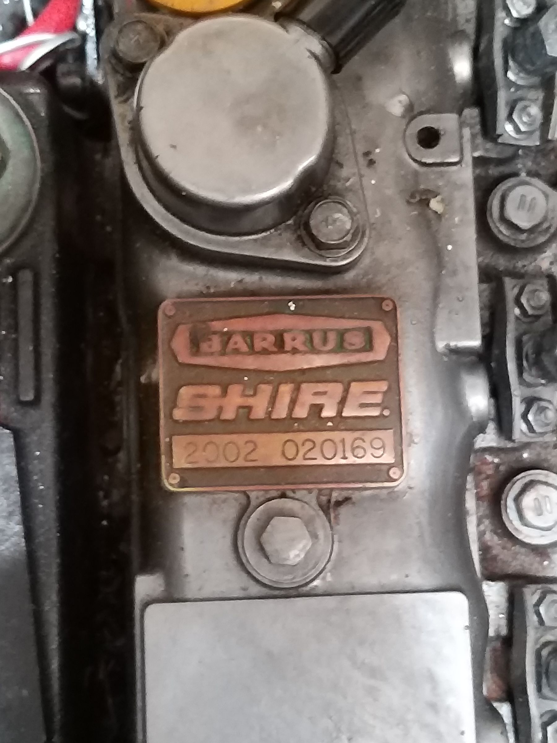 Filtro De Aire Equivalente At300487 | Envío Gratis