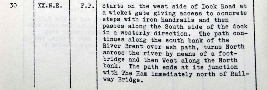 Bridge over navigation rights - powers in the past? - History ...