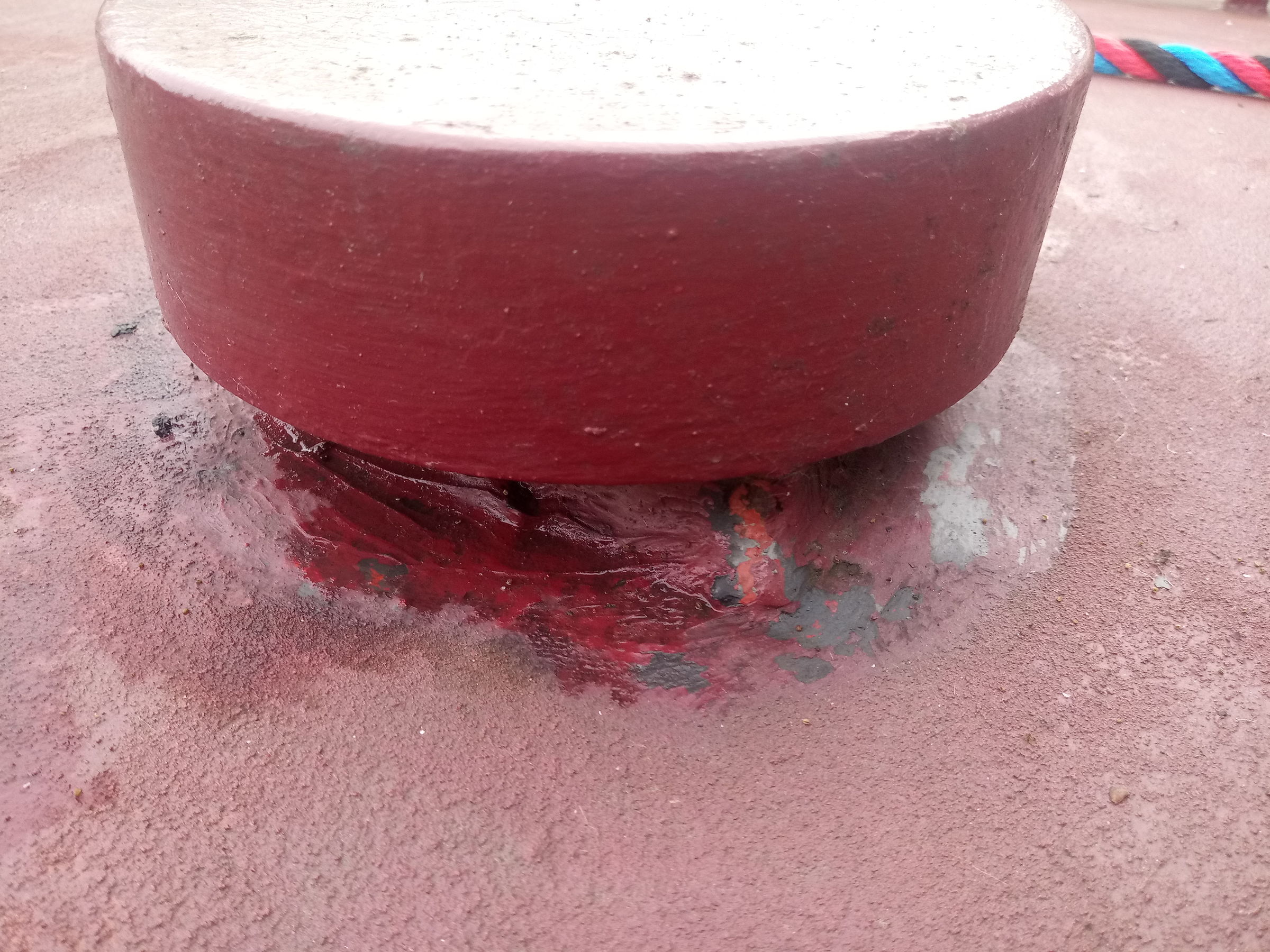 Recognize these roof vents? Boat Building & Maintenance Canal World