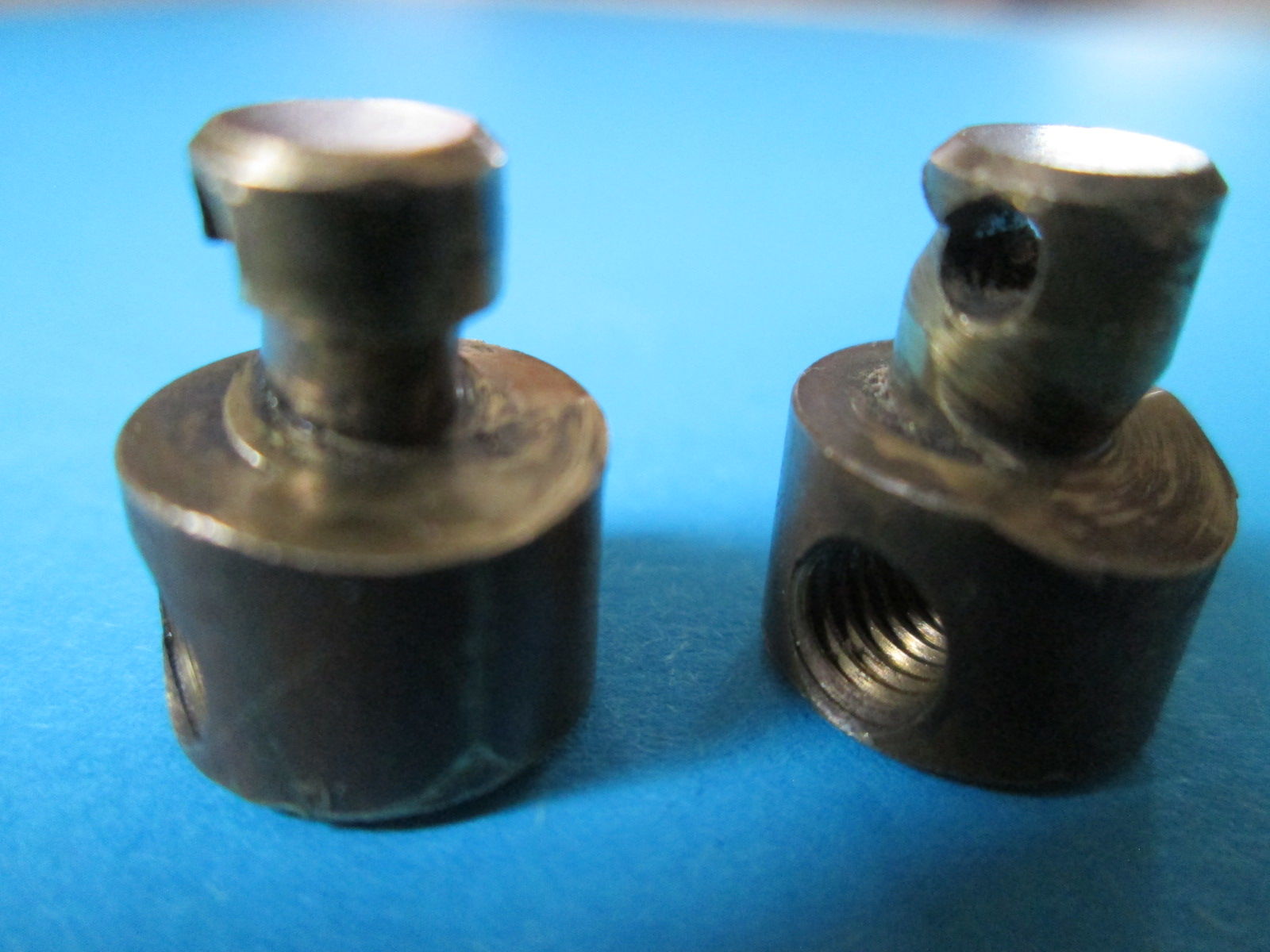 Morse Cables Boat Equipment Canal World