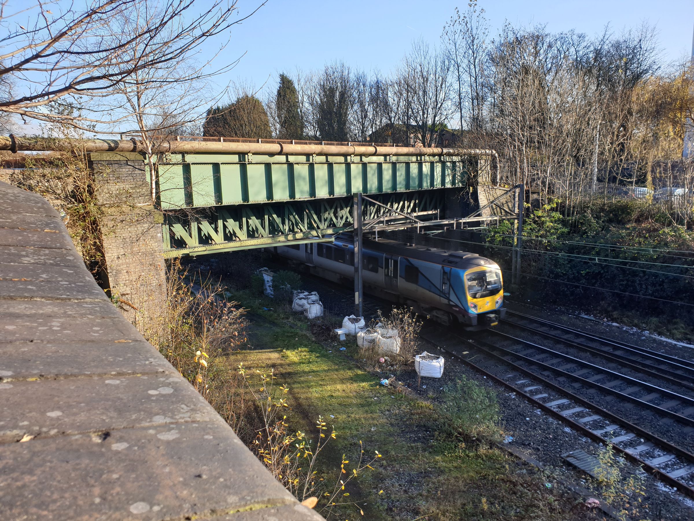 Croydon canal History & Heritage Canal World