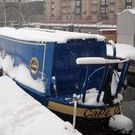 i love my narrowboat