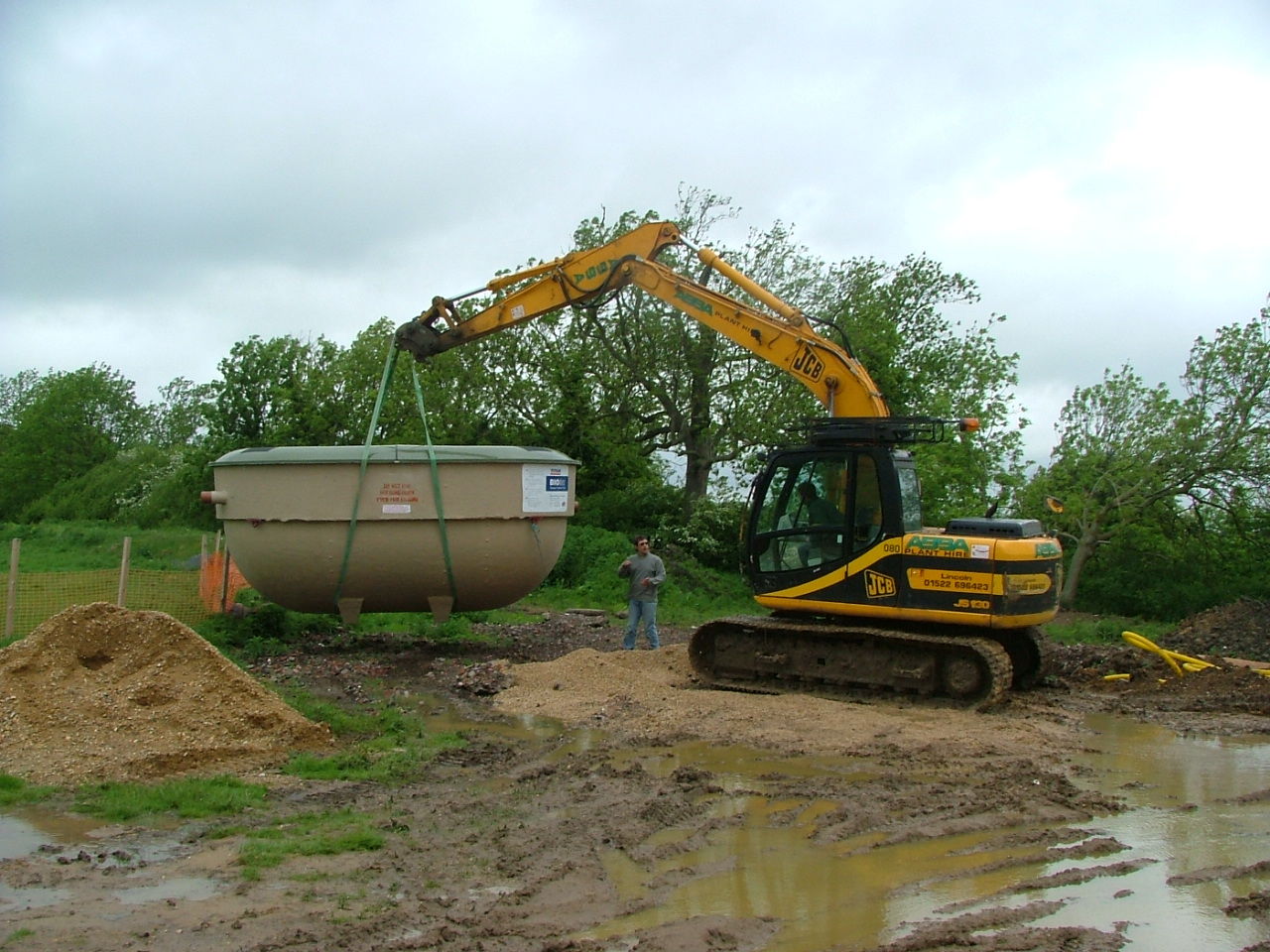Compost toilet question.... Boat Equipment Canal World