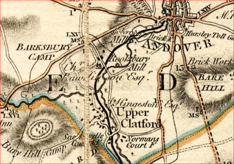 Lost Canals Page 4 History & Heritage Canal World