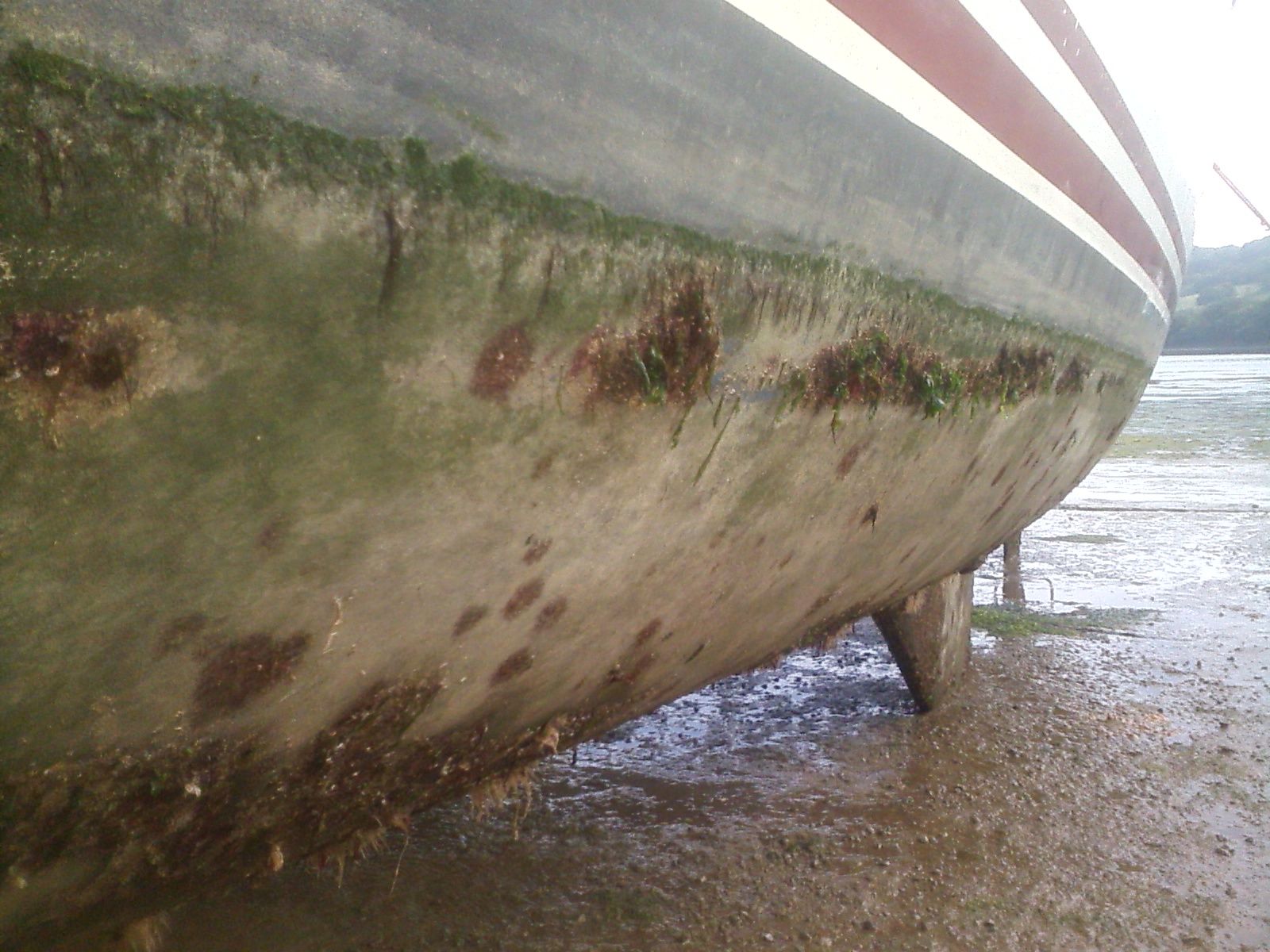 Hunton Bridge Shell Boat Explosion - Hunton Bridge GU - General Boating - Canal World