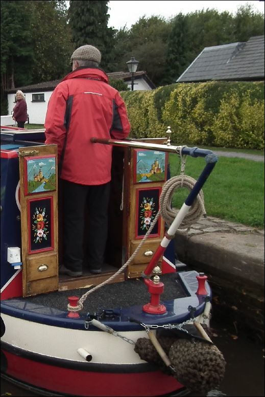Canal Boat Diaries - Robbie Cummings - General Boating - Canal World