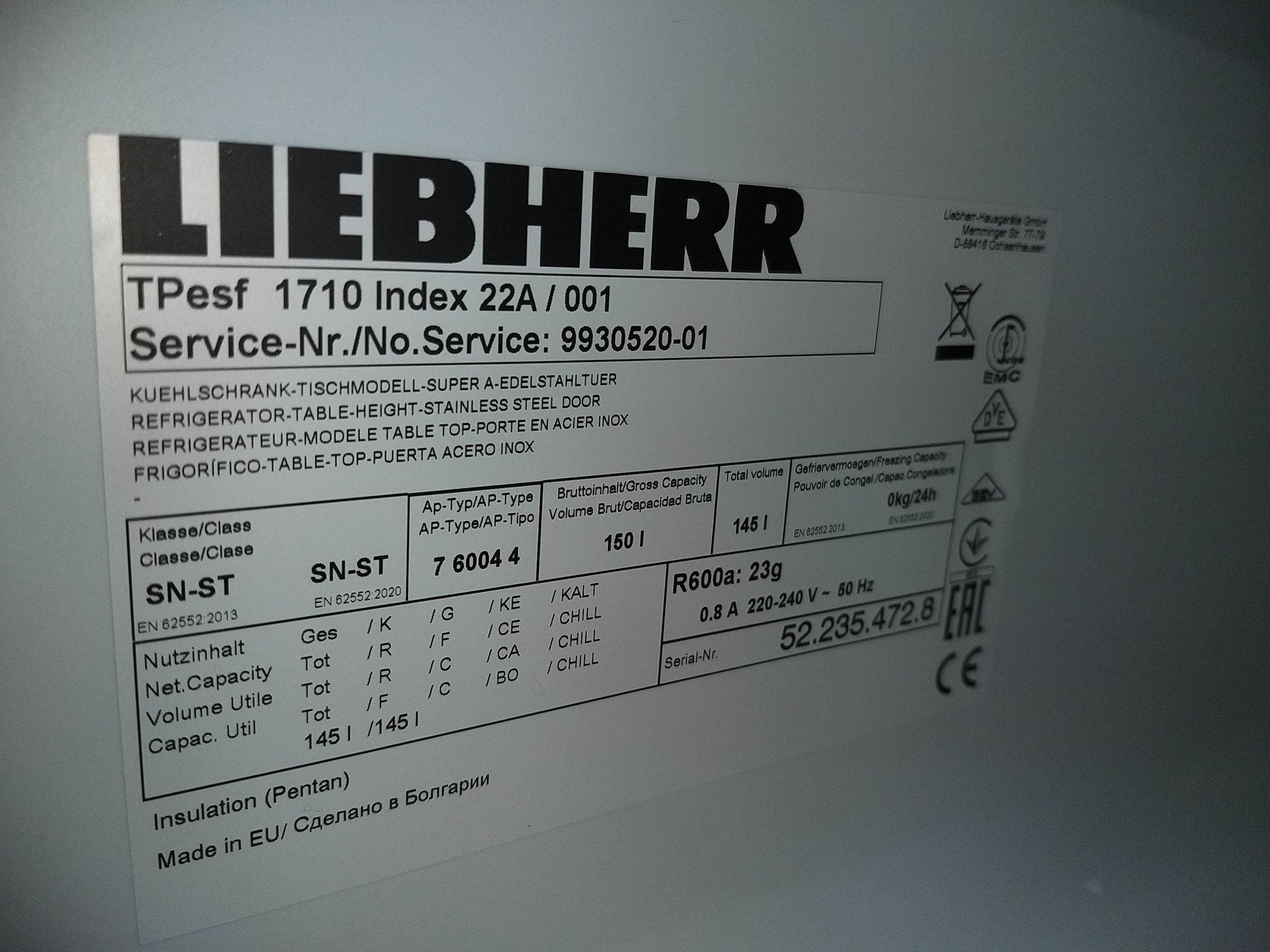 Mini inverter for 240v fridge. Boat Equipment Canal World
