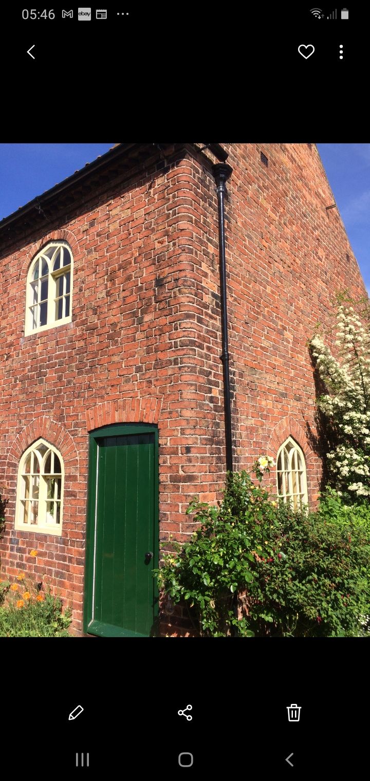 Another canal side property for sale Page 6 General Boating Canal