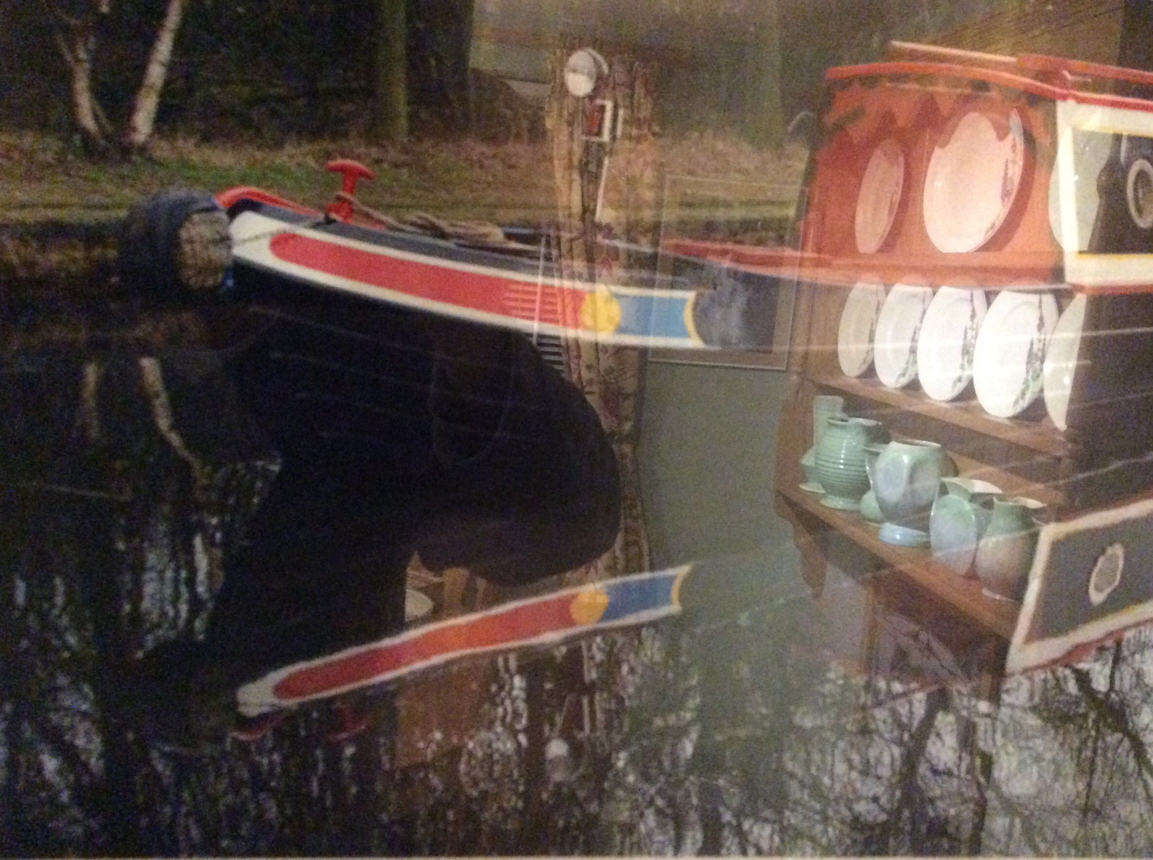 Rope fenders - Boat Equipment - Canal World