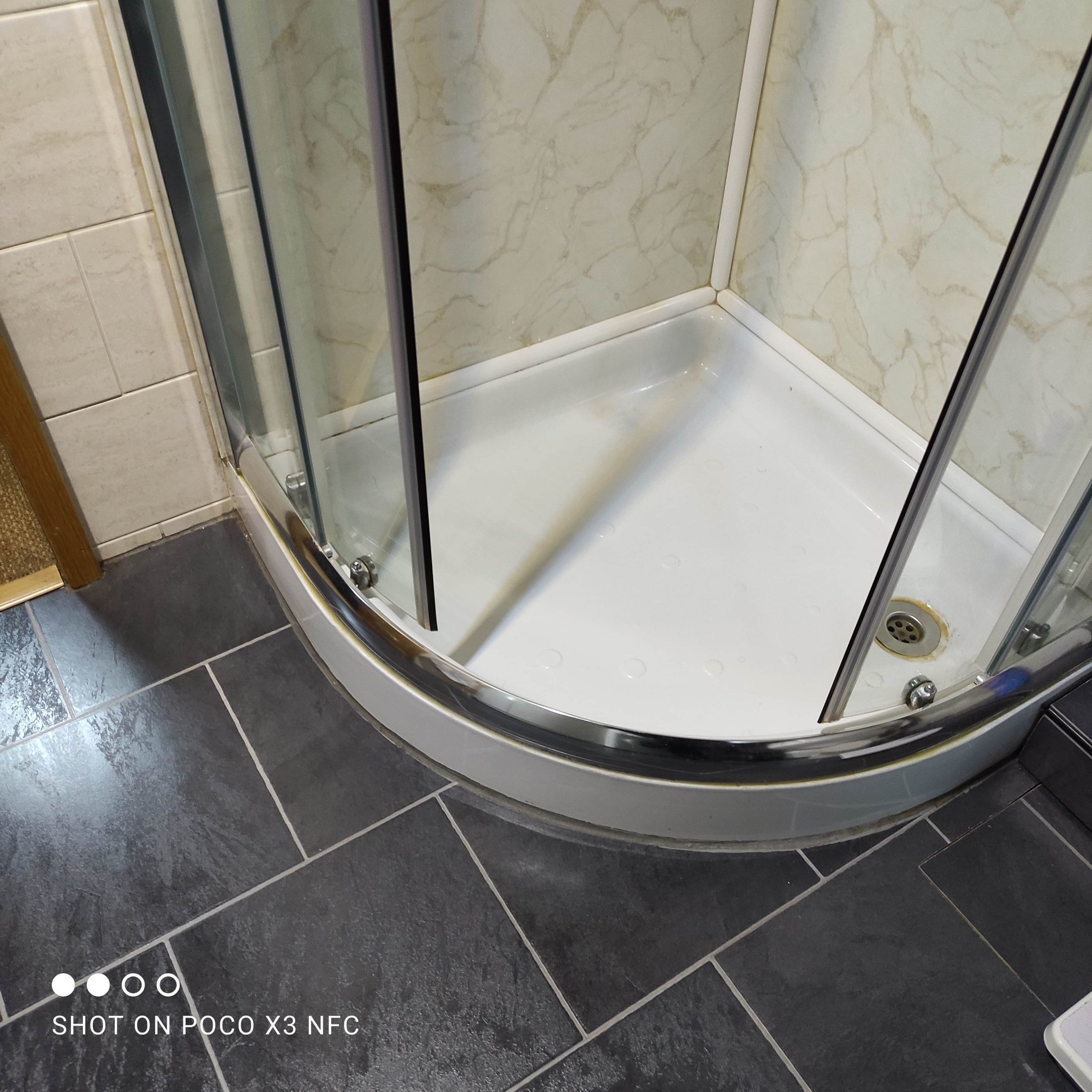 How Much to Install a Shower Boat Building & Maintenance Canal World