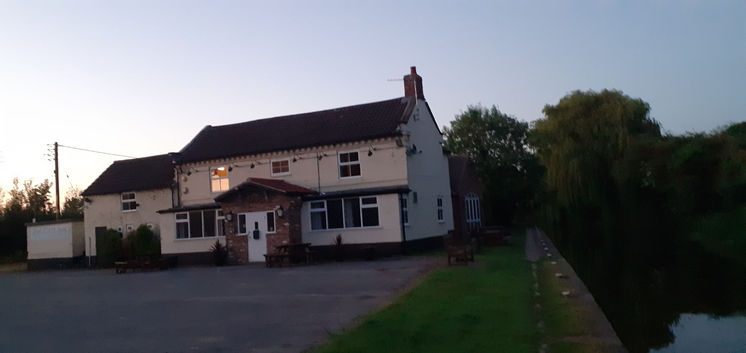 Another canal side property for sale Page 14 General Boating