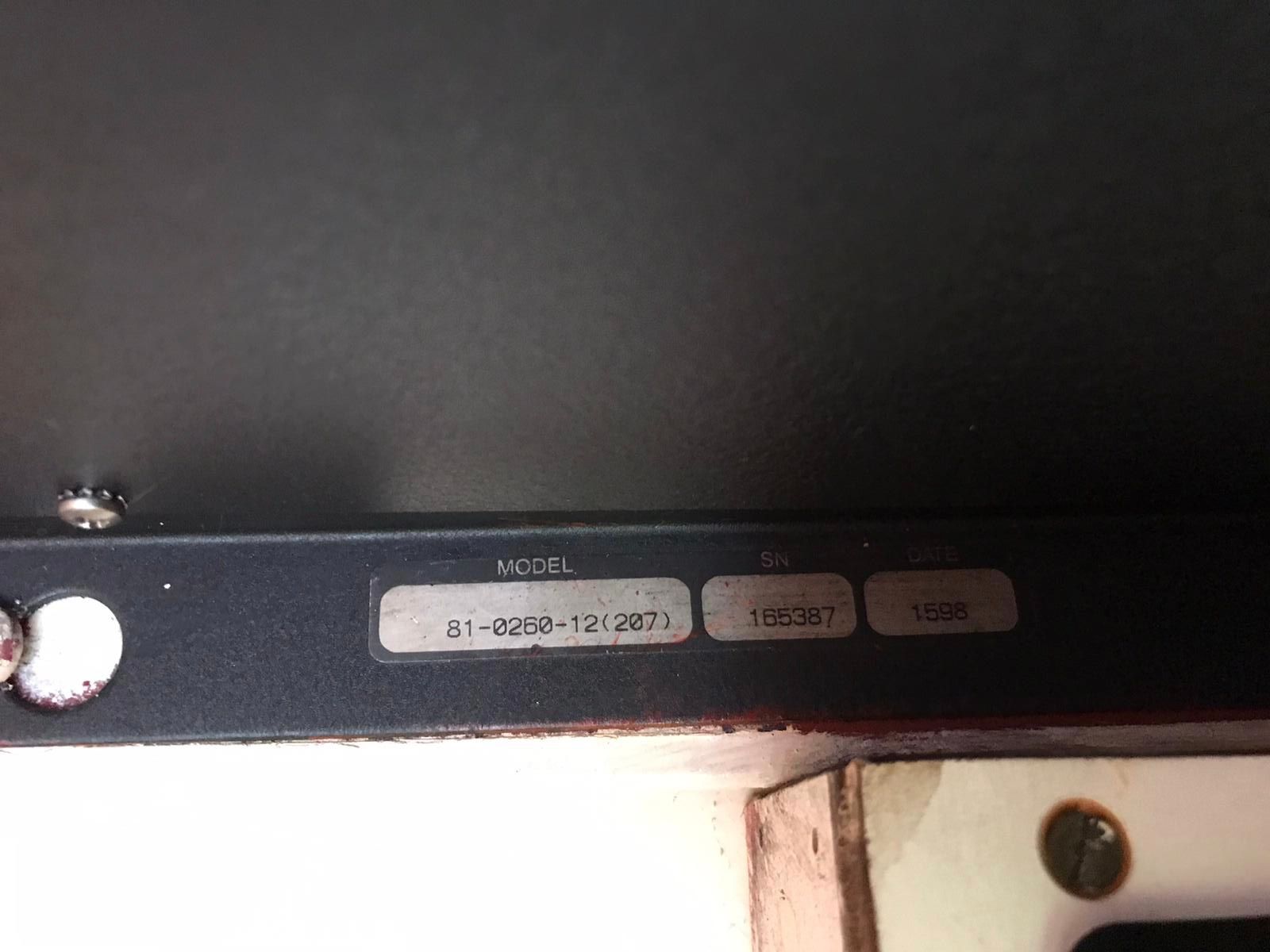 Inverter keeps tripping shorebased power supply. Boat Building