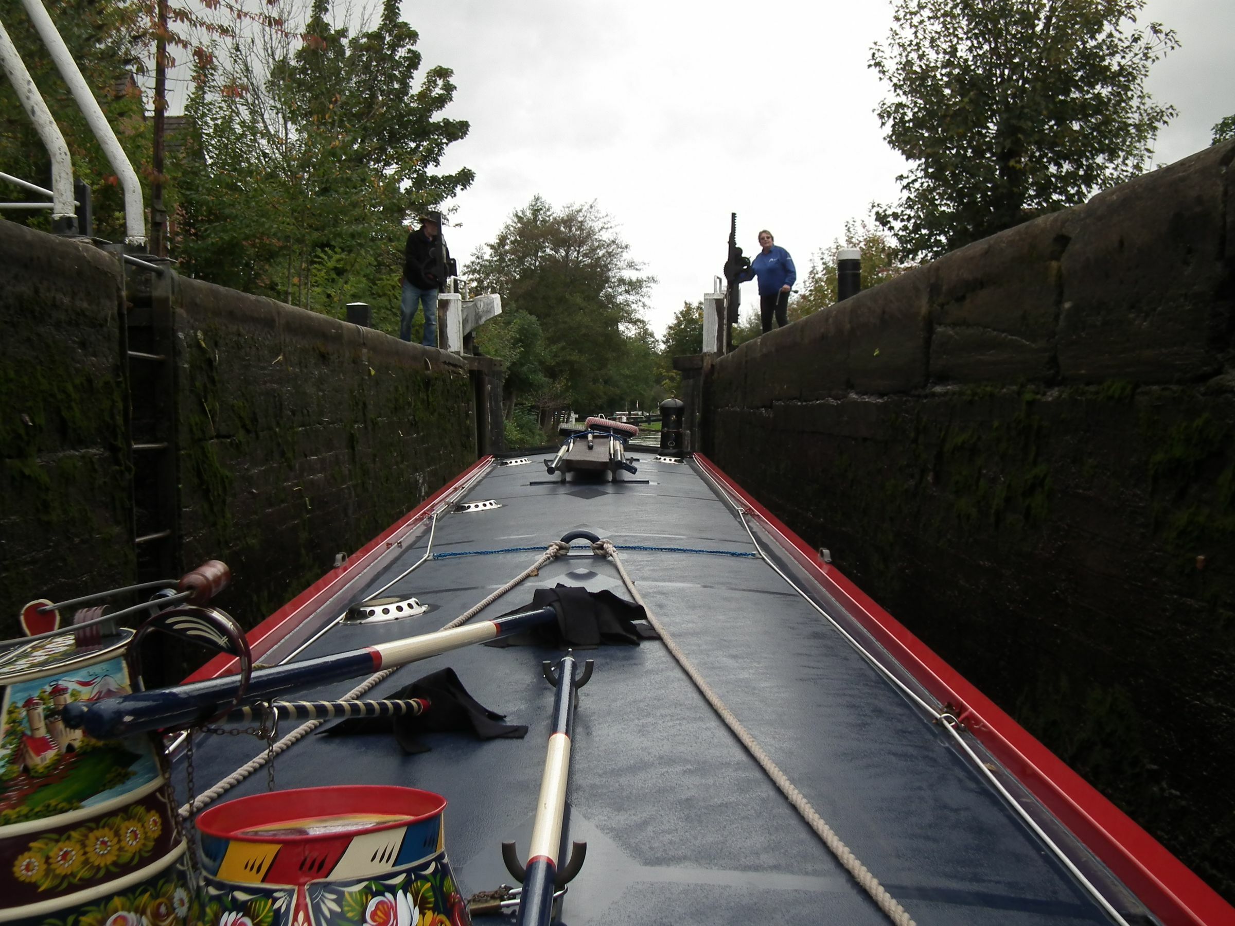 Soft shackles General Boating Canal World