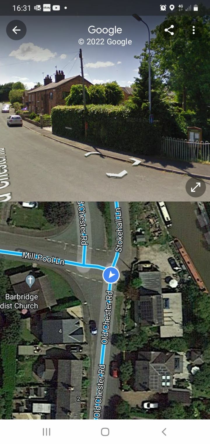 Another canal side property for sale Page 36 General Boating Canal World