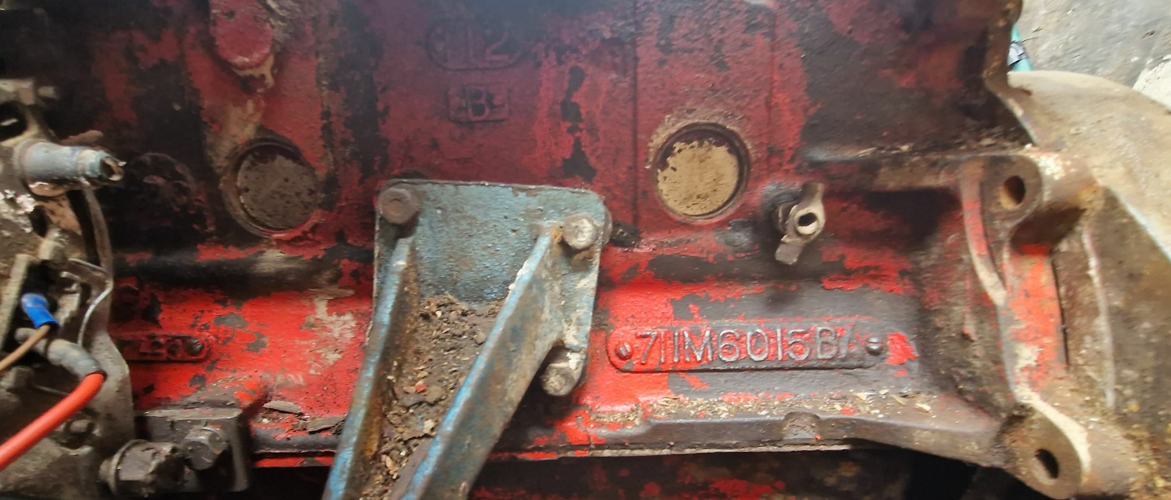 Norman 22 cabin cruiser with sea tiger crossflow engine 1600cc mk2 need ...