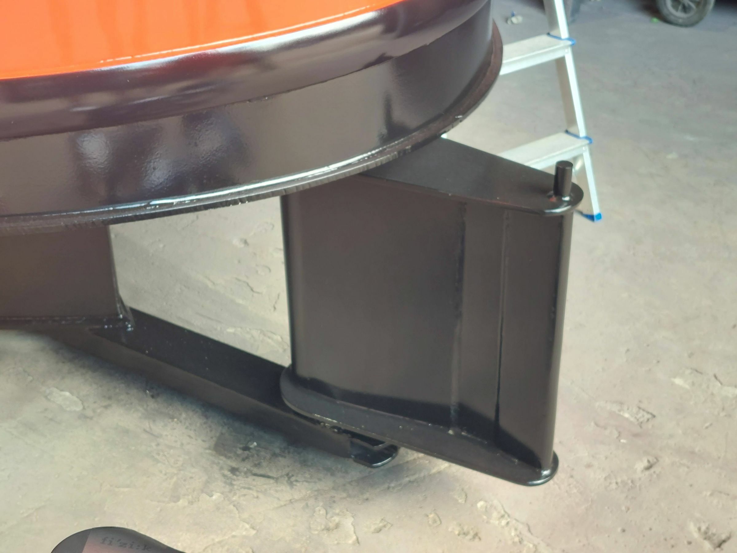 Bowthruster usage - Page 2 - Boat Handling - Canal World