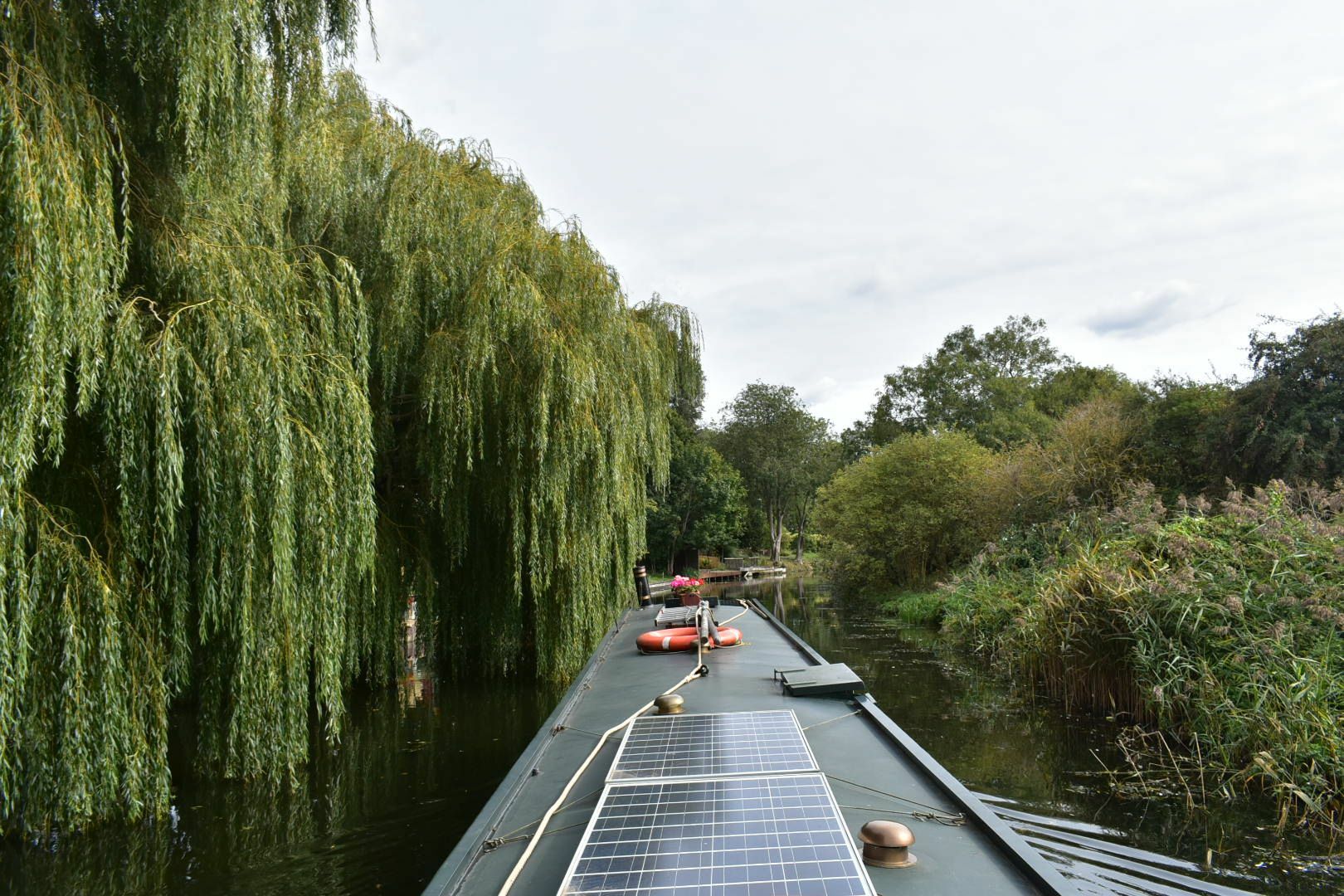 Another canal side property for sale Page 46 General Boating