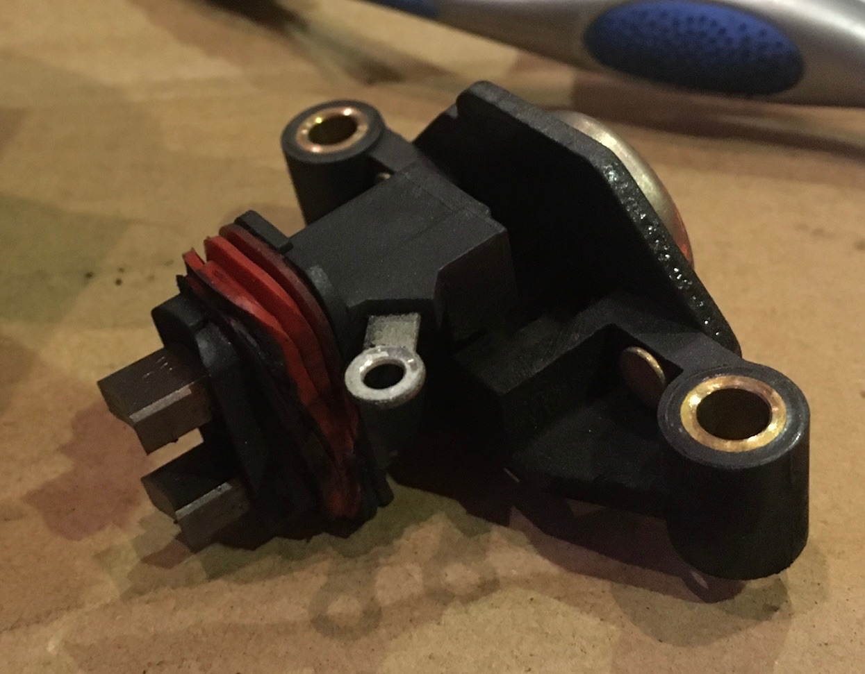 48v alternators Boat Equipment Canal World