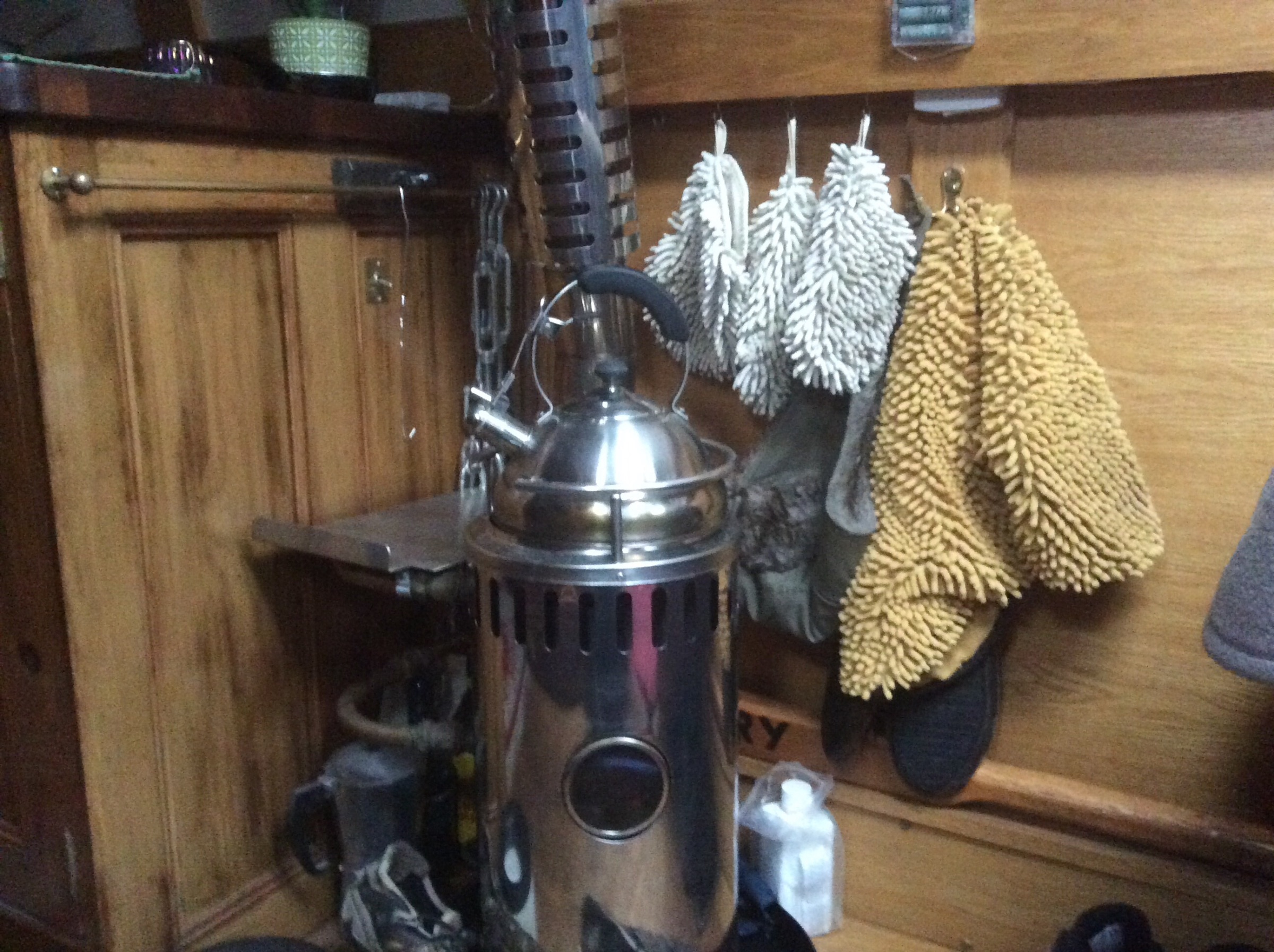 Air fryer for the boat? Page 3 Boat Equipment Canal World