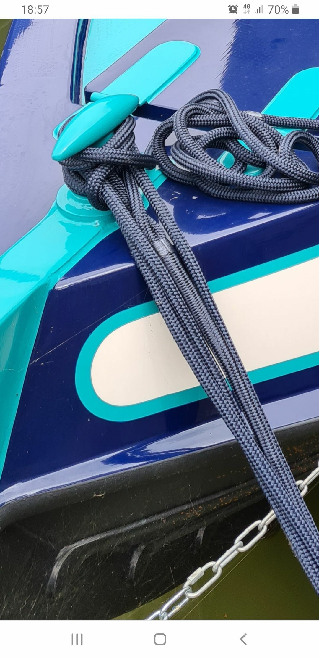 The Custom Boat company... - General Boating - Canal World