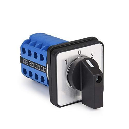 Safely switching between shore power & inverter Boat Equipment