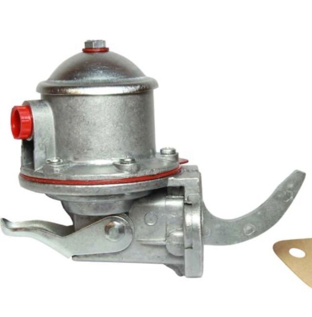 Lift pump/cam lobe 1.8 BMC BMC Canal World