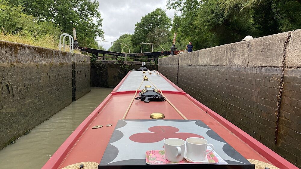 Which windlass is best? Page 4 General Boating Canal World