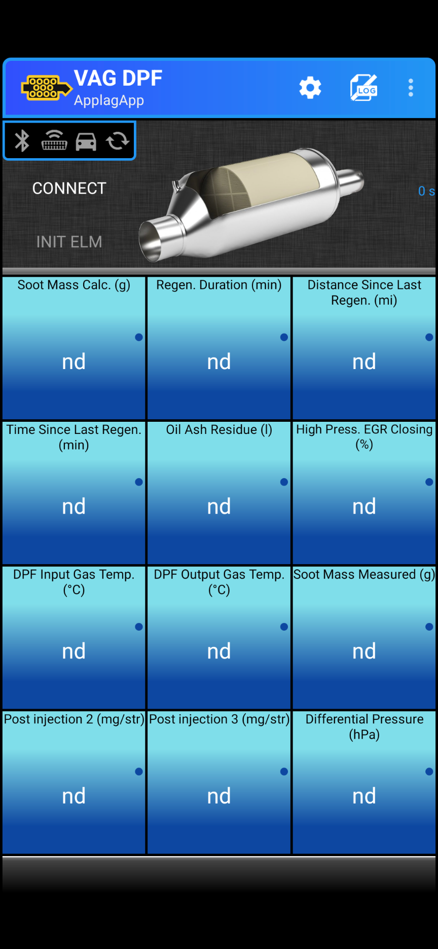 Injector Cleaning. Boat Building & Maintenance Canal World