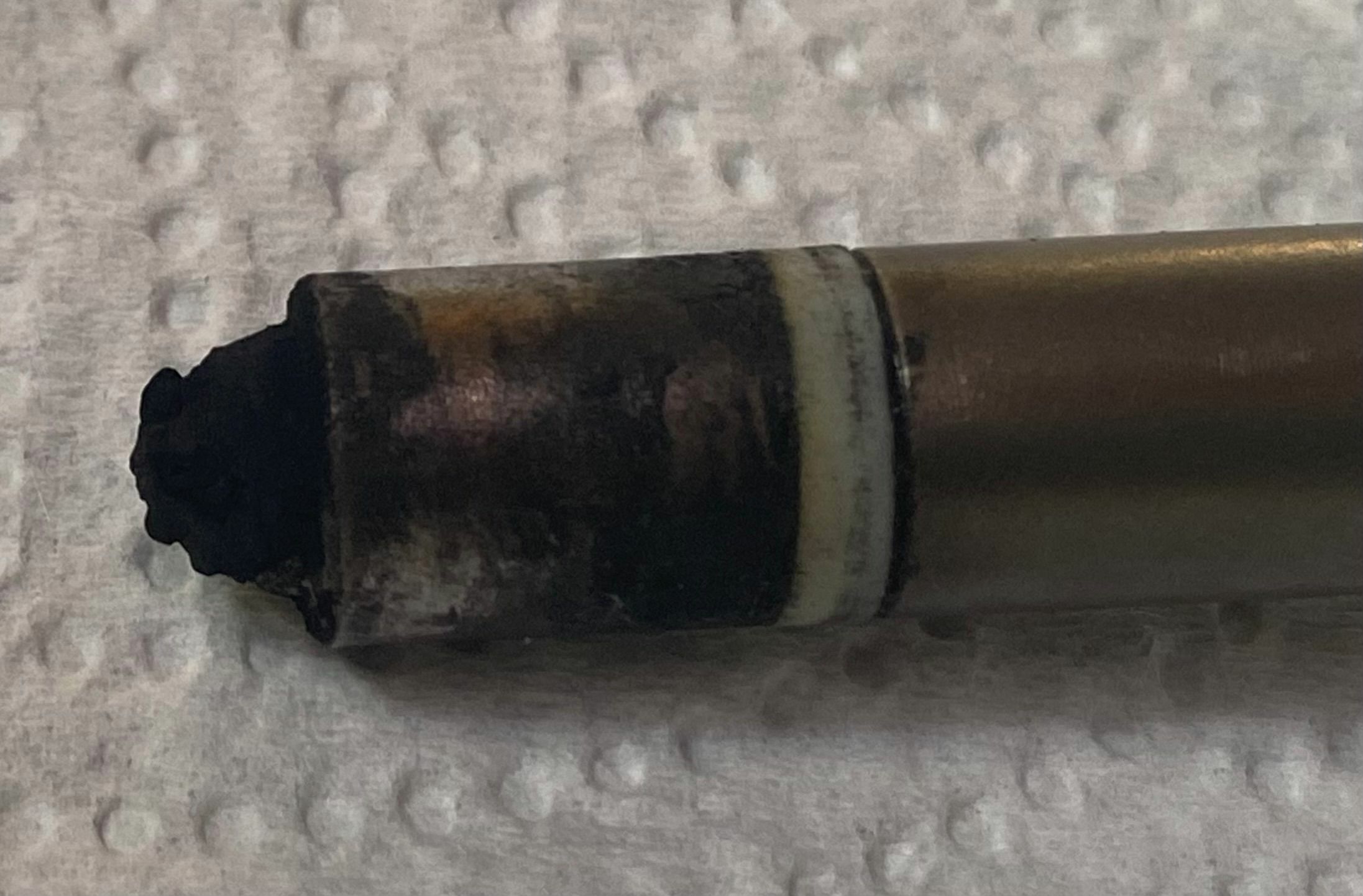 Injector Cleaning. Boat Building & Maintenance Canal World