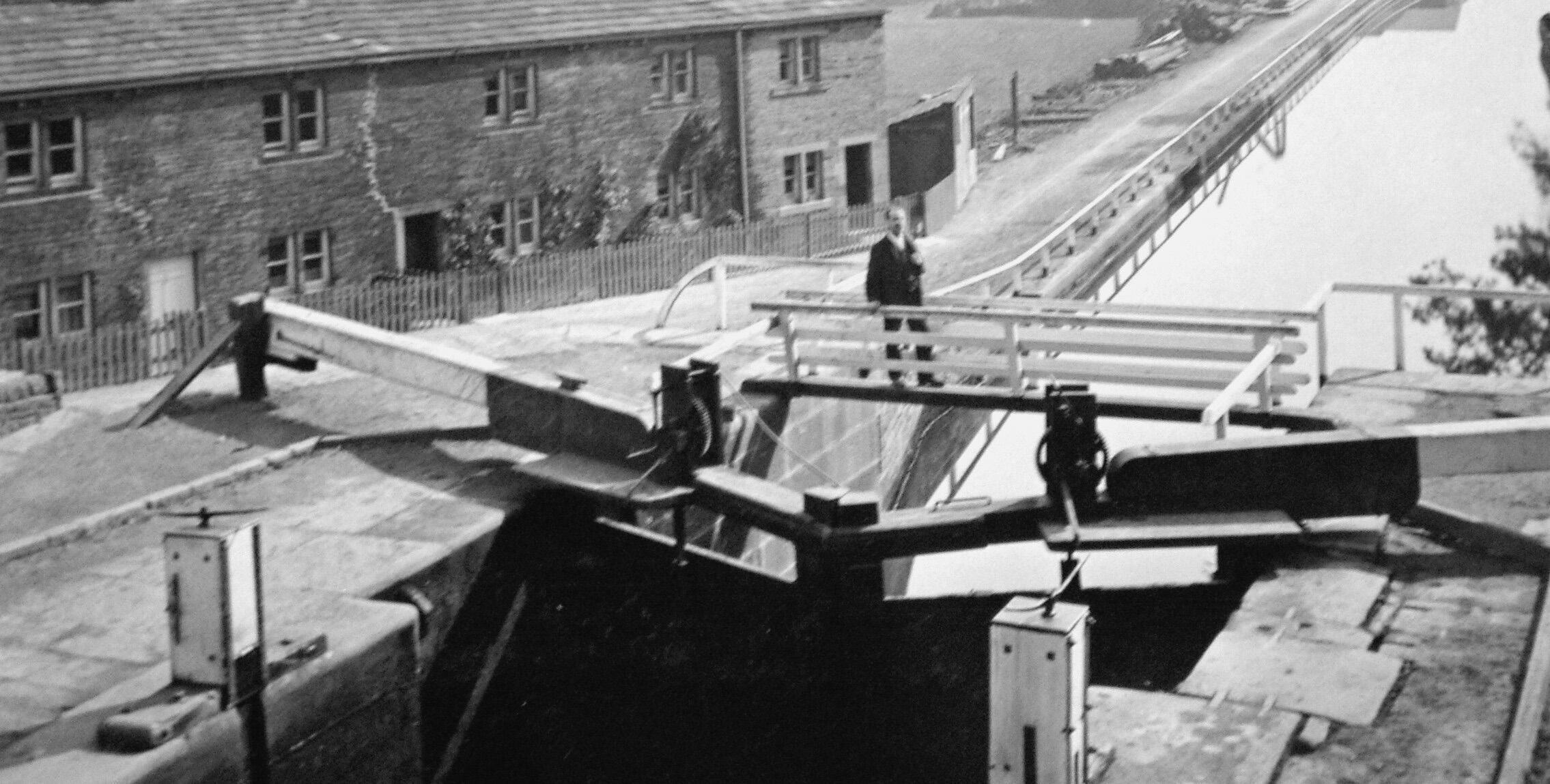 Trent & Mersey locks - Page 2 - General Boating - Canal World