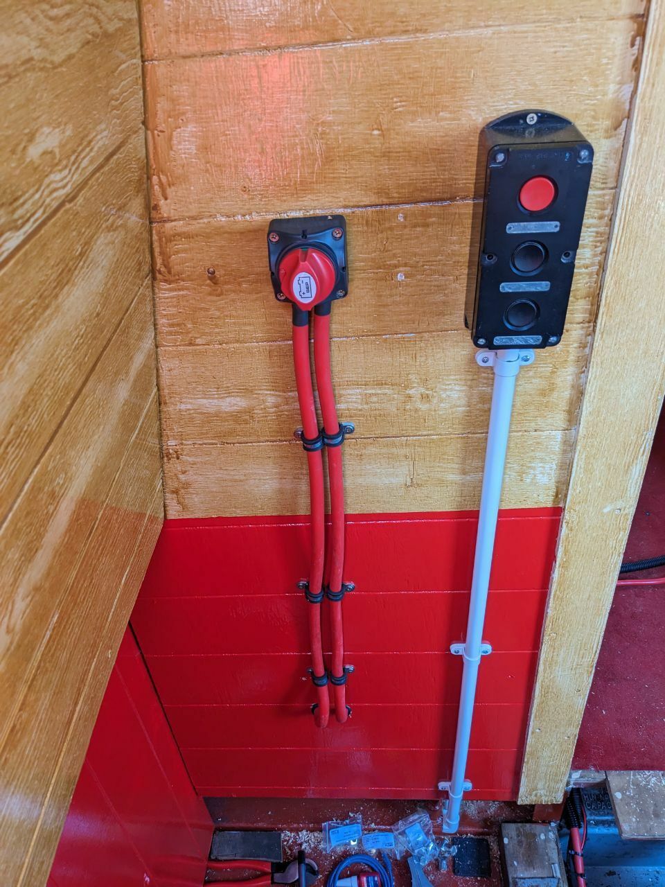 Batteries not charging as expected Page 11 Boat Building